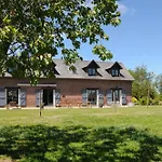 Prázdninový dům Convival 15 Pers A La Campagne, Etretat A 10min Anglesqueville-l'Esneval