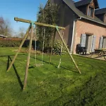 Convival 15 Pers A La Campagne, Etretat A 10min Prázdninový dům *