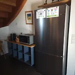 Convival 15 Pers A La Campagne, Etretat A 10min Prázdninový dům *