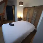 Prázdninový dům Convival 15 Pers A La Campagne, Etretat A 10min *