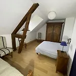 Prázdninový dům Convival 15 Pers A La Campagne, Etretat A 10min Anglesqueville-l'Esneval