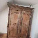 Prázdninový dům Convival 15 Pers A La Campagne, Etretat A 10min