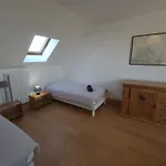 Convival 15 Pers A La Campagne, Etretat A 10min Prázdninový dům *