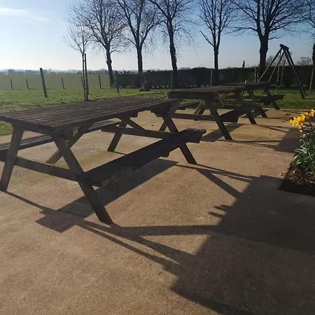 Convival 15 Pers A La Campagne, Etretat A 10min Anglesqueville-l'Esneval