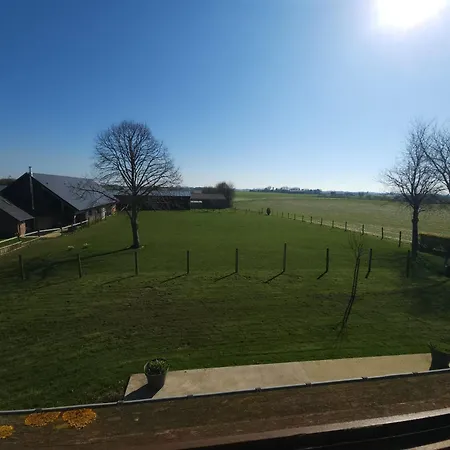 Convival 15 Pers A La Campagne, Etretat A 10min *