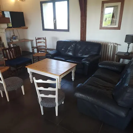 Convival 15 Pers A La Campagne, Etretat A 10min Prázdninový dům Anglesqueville-l'Esneval