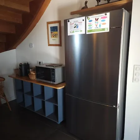 Convival 15 Pers A La Campagne, Etretat A 10min Semesterbostad *