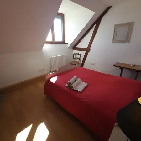 Semesterbostad Convival 15 Pers A La Campagne, Etretat A 10min