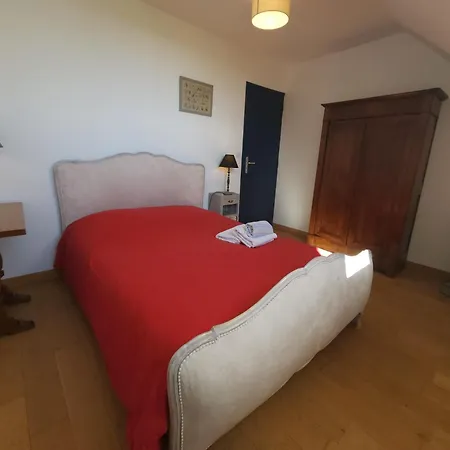 Convival 15 Pers A La Campagne, Etretat A 10min Semesterbostad *