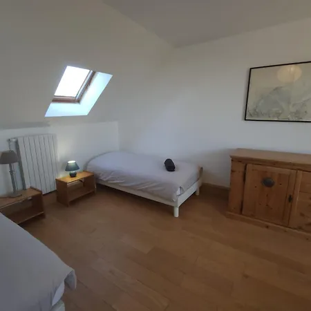 Convival 15 Pers A La Campagne, Etretat A 10min Semesterbostad *